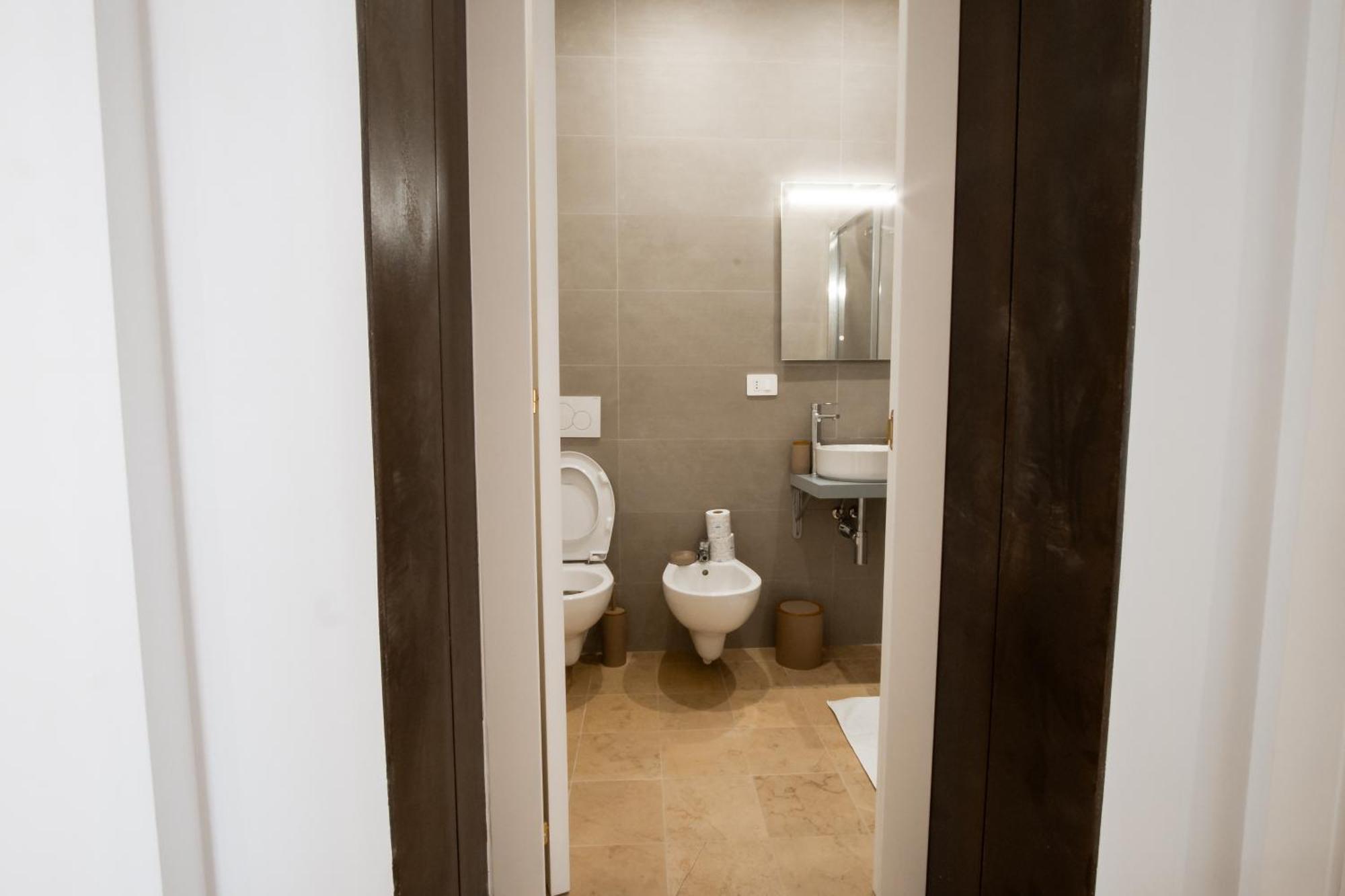 Palazzo Marevento Apartment Bari Exterior photo